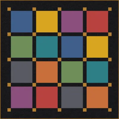 T-Shirt quilt
