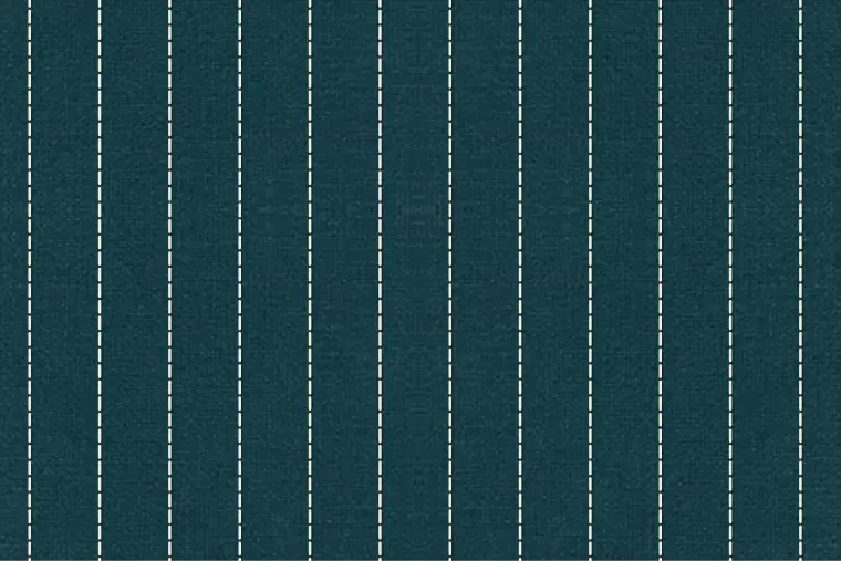 Straight lines quilting